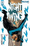 Nightwing #135 Johnson Variant