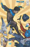 Nightwing #135 De Tommaso Variant