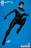 Nightwing #137 Nakayama Variant