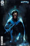 Nightwing #137 Simmonds Variant