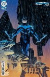 Nightwing #138 Dani Variant