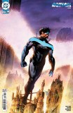 Nightwing #138 Tan Variant