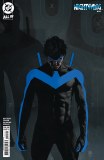 Nightwing #141 Bradstreet Variant