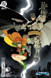Nightwing #141 Mora Variant