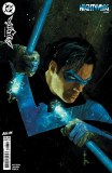 Nightwing #143 Cvr C Sebastian Fiumara Card StockVariant