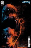 Nightwing #143 Cvr E Rafael Albuquerque Clayface Movie Card Stock Variant
