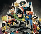 Batman #140 Cvr D