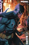 Batman #152 Cvr H Inc 1:50 Joelle Jones Card StockVariant(Absolute Power)