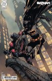Batman #162 Finch Variant