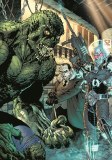 Batman #163 Batman Connecting Left Variant
