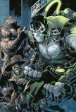 Batman #163 Batman Connecting Right Variant