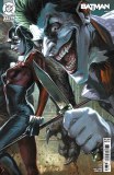 Batman #163 Dell Otto Variant
