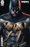 Batman #163 Suayan Incenitve Variant