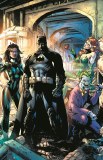 Batman #163 Lee Foil Variant