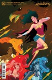 Wonder Woman #786 Cvr B