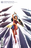 Wonder Woman #796 Cvr C
