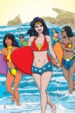 Wonder Woman #800 Cvr G