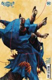 Detective Comics #1087 25 Copy Fiumara Variant