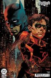 Detective Comics #1093 Panosian Variant