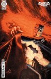 Detective Comics #1097 Campbell Variant