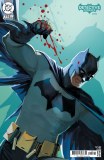 Detective Comics #1102 Hans Var