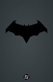 Detective Comics #1107 Logo Variant