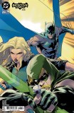 Detective Comics #1108 Godlewski Variant