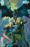 Detective Comics #1110 Cvr B Kevin Nowlan Card Stock Variant