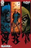 Detective Comics #1110 Cvr C Dave Johnson Card Stock Variant