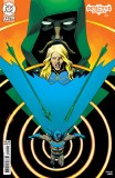 Detective Comics #1111 Cvr B Declan Shalvey Card Stock Variant