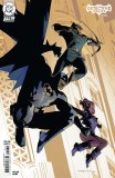 Detective Comics #1112 Cvr C Cary Nord Card Stock Variant