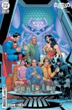 Detective Comics #1112 Cvr E Sean Izaakse Stuart Fails To Save The Universe Card Stock Variant