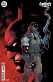 Detective Comics #1113 Cvr E Jim Lee Building Bad Card Stock Variant