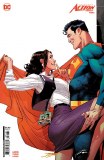 Action Comics #1061 Cvr D Jorge Jimenez Card Stock Variant