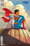 Action Comics #1087 Cvr B David Talaski Card Stock Variant