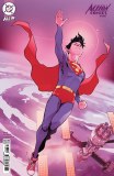 Action Comics #1088 Kerschl Variant