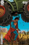 Action Comics #1092 Quinones Variant