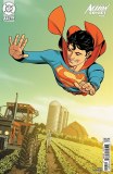 Action Comics #1095 Sprouse Variant