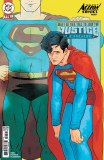Action Comics #1097 Sherman Variant