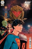 Action Comics #1097 Patridge Variant