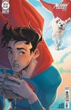 Action Comics #1098 Boo Variant