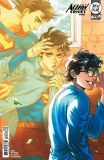 Action Comics #1098 Haining Variant