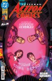 Action Comics #1099