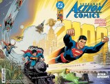 Action Comics #1100