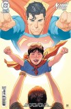 Action Comics #1100 Sampere Variant