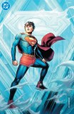 Action Comics #1100 Cheung Foil Variant