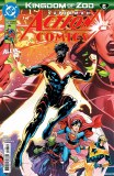 Action Comics #1102