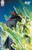 Action Comics #1102 Woods Variant