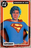 Action Comics #1102 Spears Foil Variant