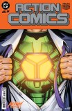 Action Comics #1103 Cvr B Ryan Sook Card Stock Variant